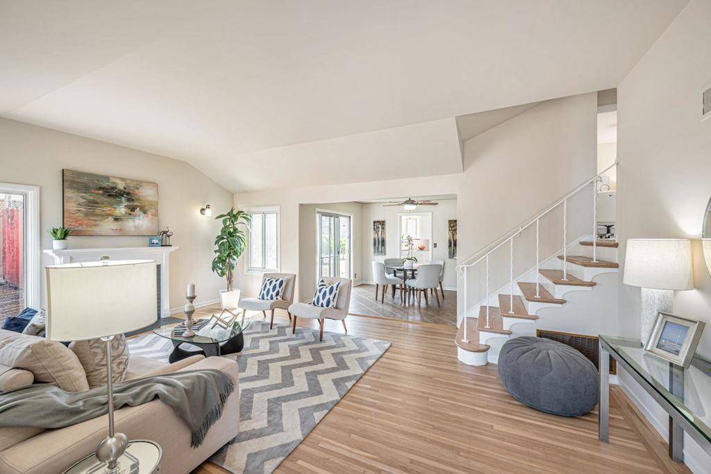 San Bruno, CA 94066,1141 Kains AVE