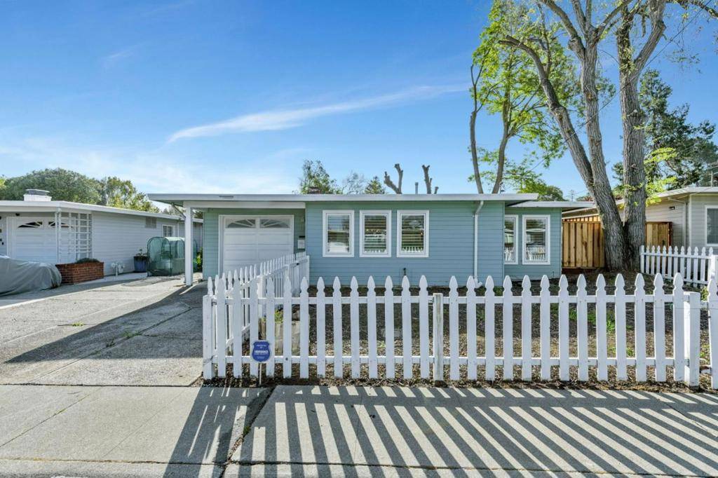 Concord, CA 94519,3114 San Ramon RD