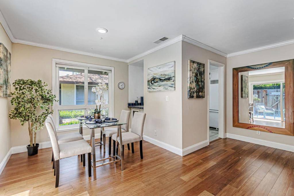 Campbell, CA 95008,4944 Poplar TER