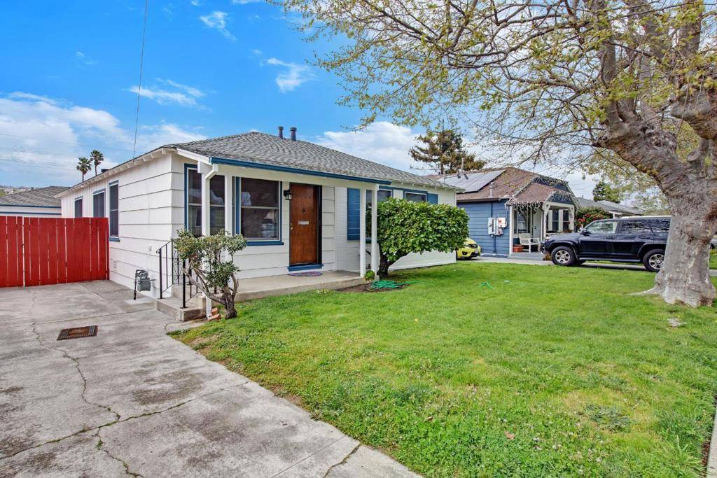 Millbrae, CA 94030,311 Aviador AVE