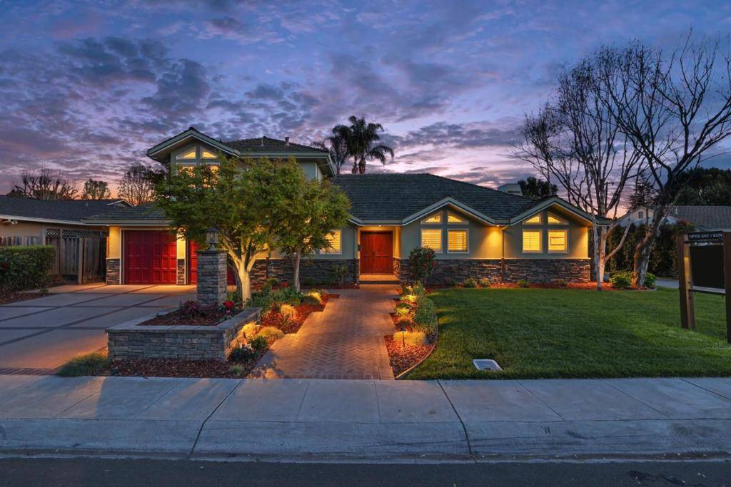 San Jose, CA 95125,1870 Patio DR