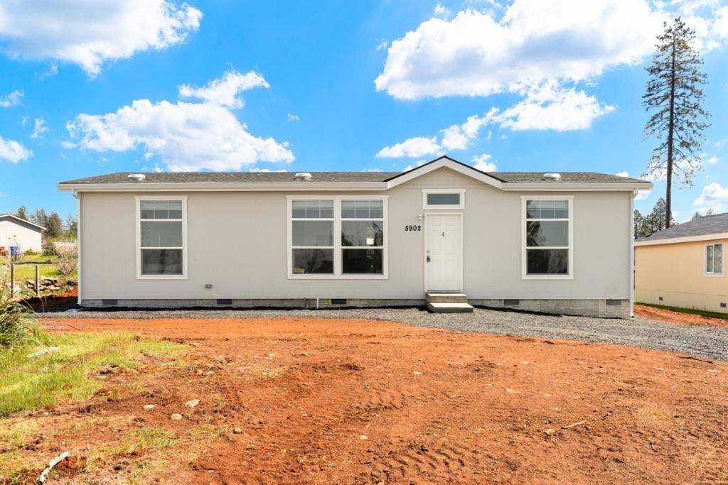 Paradise, CA 95969,5902 Pine View DR