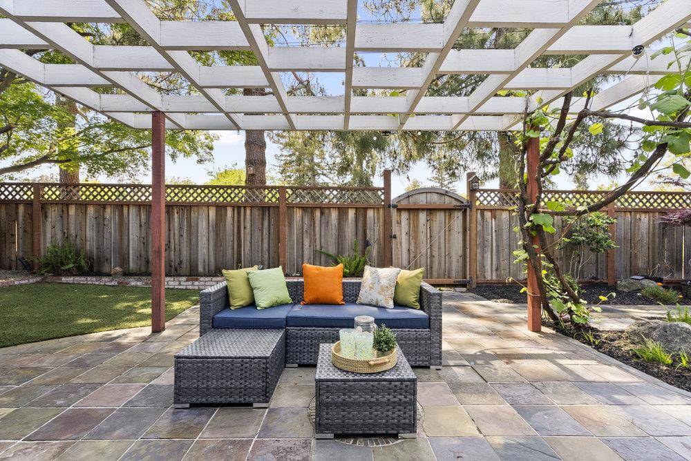 San Jose, CA 95124,5045 Rafton DR
