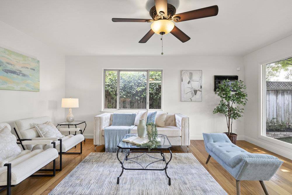 San Jose, CA 95124,5045 Rafton DR
