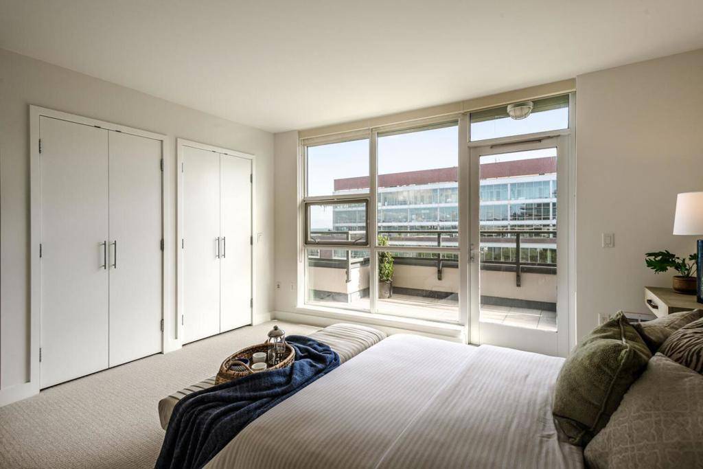 330 Mission Bay BLVD #605 San Francisco, CA 94158