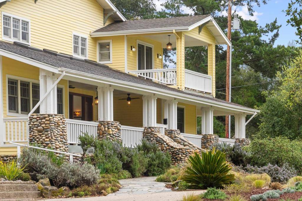 Los Gatos, CA 95033,18101 Idylwild RD