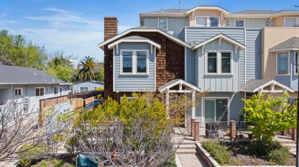 San Mateo, CA 94401,21 S Claremont ST #1