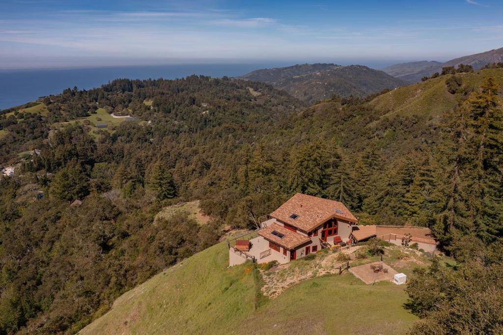 Big Sur, CA 93920,47600 Coast Ridge RD