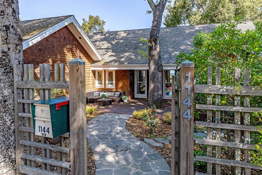 Portola Valley, CA 94028,1144 Los Trancos RD
