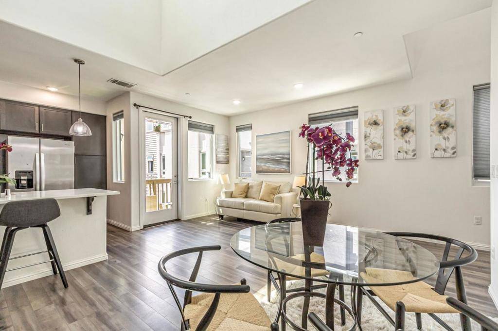 1496 Nightshade RD #40 Milpitas, CA 95035
