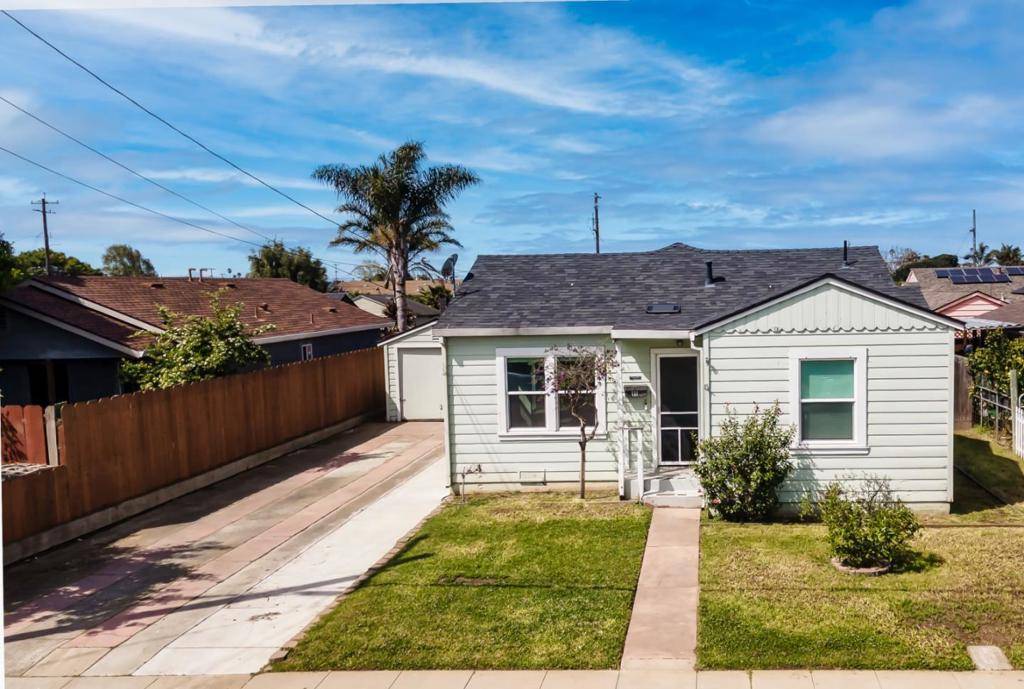 Salinas, CA 93906,111 Rodeo AVE