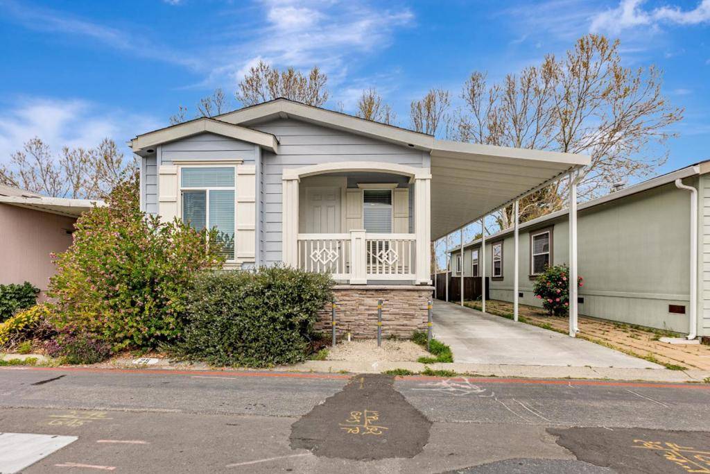 Sunnyvale, CA 94089,1220 Tasman DR