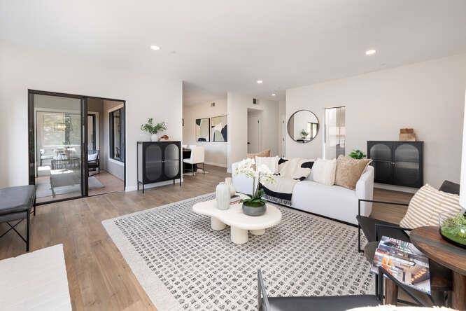San Carlos, CA 94070,645 Prospect ST #202