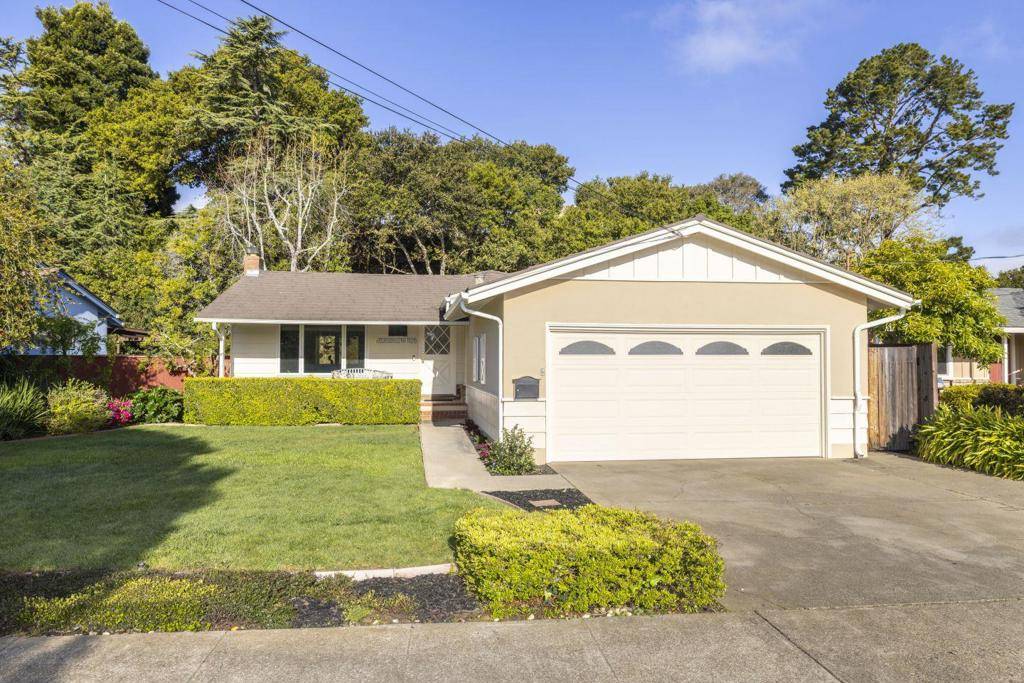 Belmont, CA 94002,1125 Lassen DR