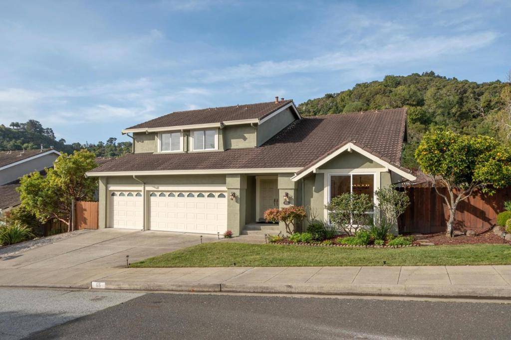San Mateo, CA 94402,65 Bennington DR