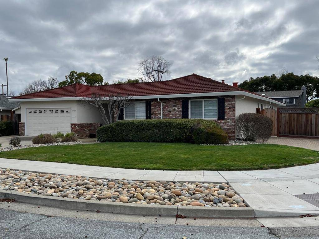 San Jose, CA 95124,1760 Valpico DR