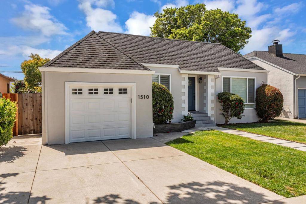 San Mateo, CA 94402,1510 Carlisle DR
