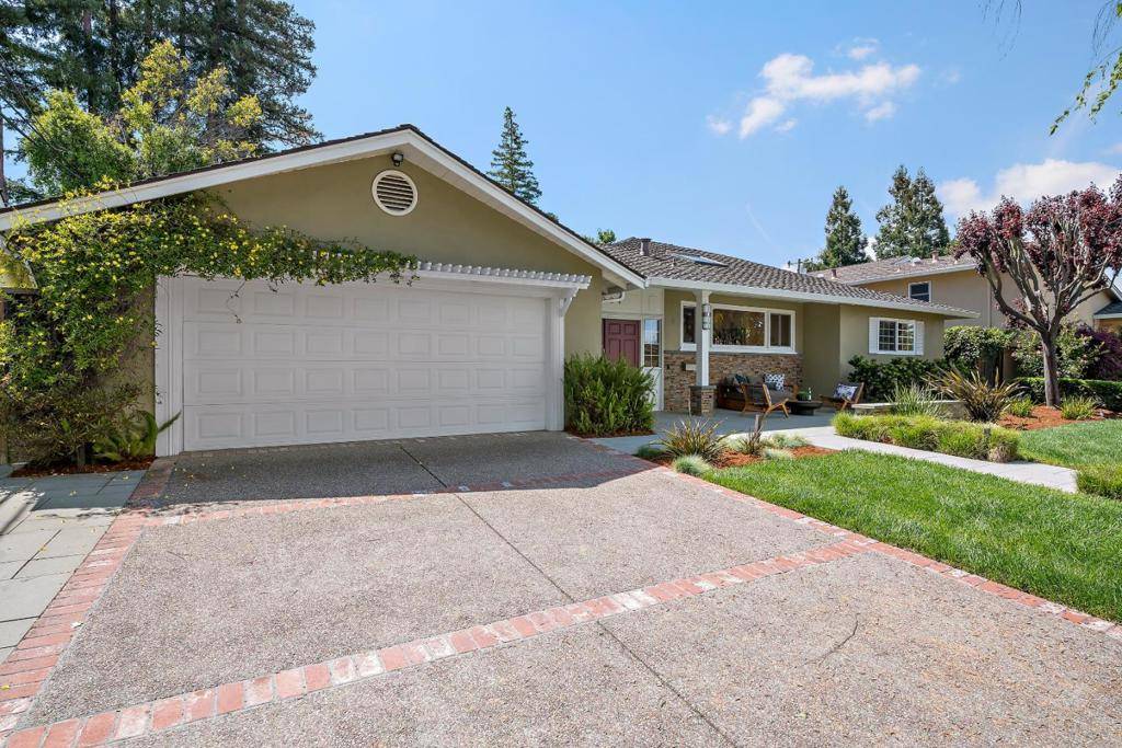 Campbell, CA 95008,1224 Cameo DR