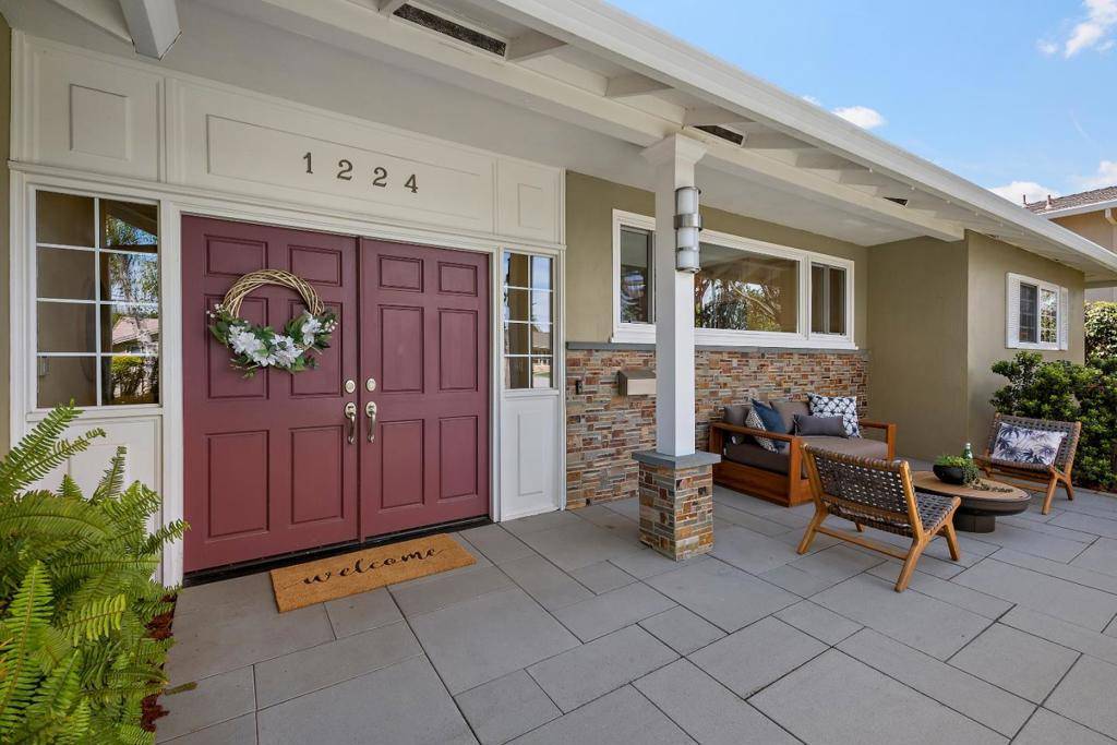 Campbell, CA 95008,1224 Cameo DR