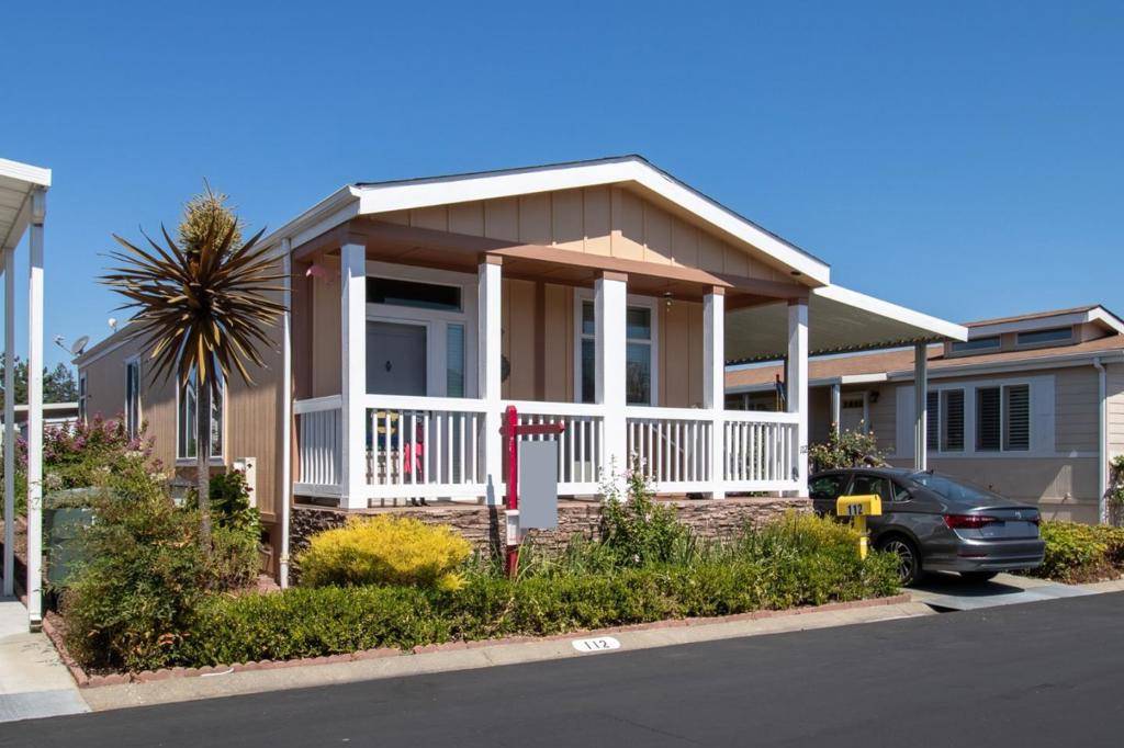 Mountain View, CA 94041,433 Sylvan AVE
