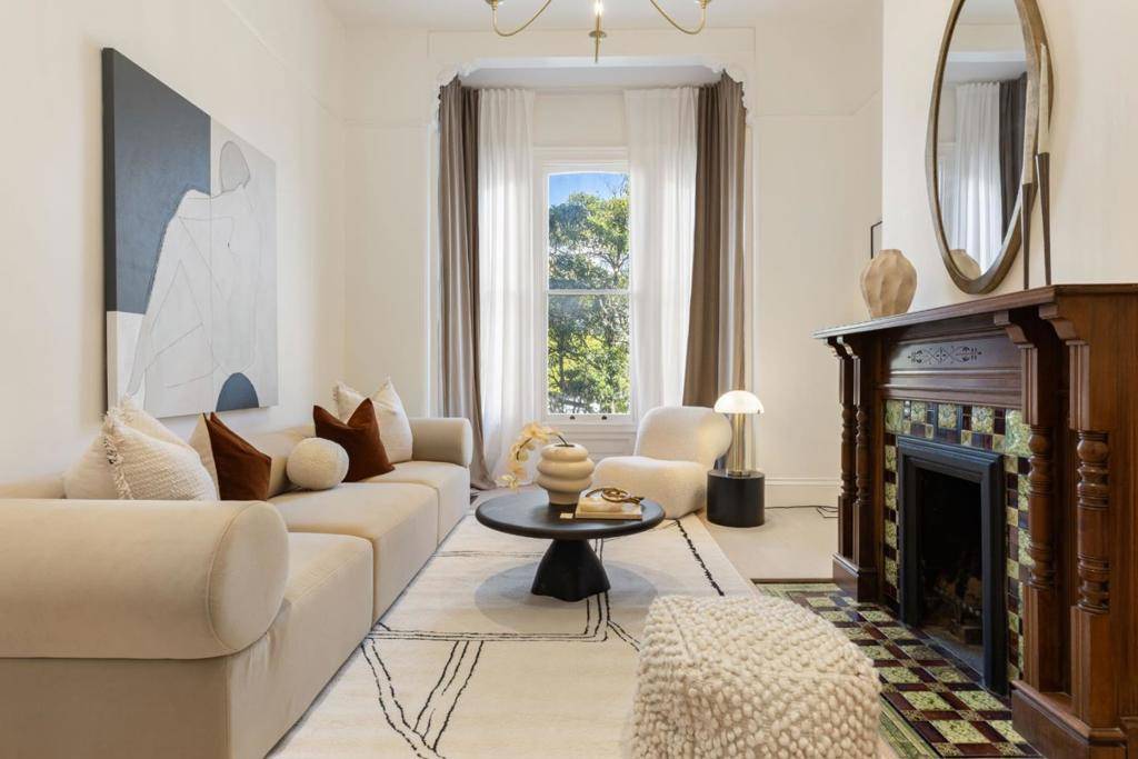San Francisco, CA 94115,1487 Mcallister ST