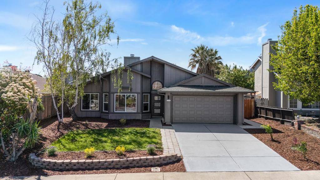 Oakley, CA 94561,215 Spindrift CT