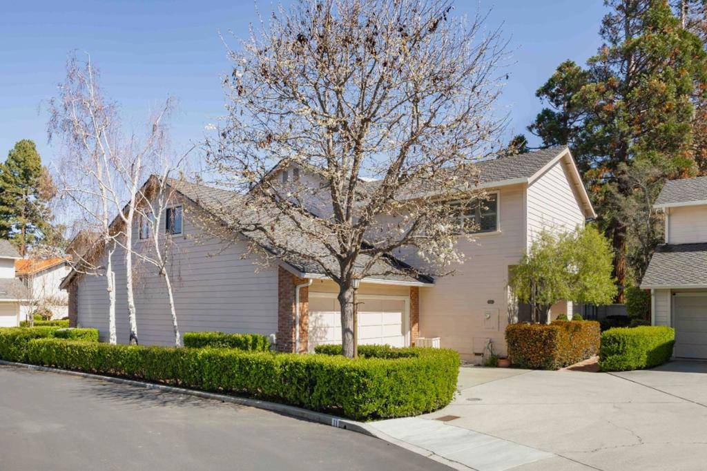 Menlo Park, CA 94025,11 Chateau DR