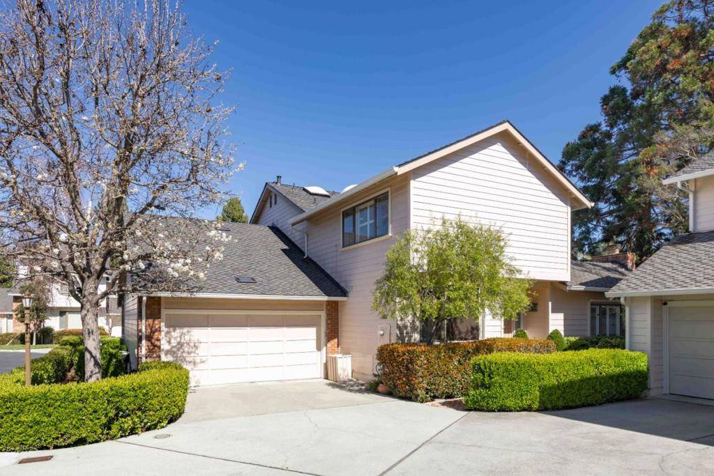 Menlo Park, CA 94025,11 Chateau DR
