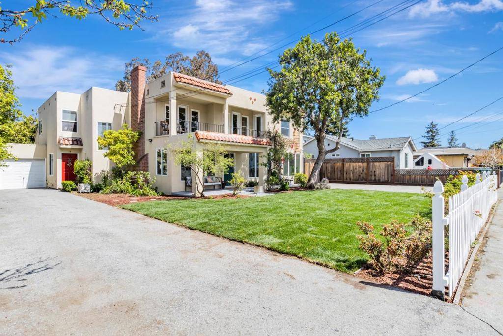 Redwood City, CA 94061,71 Nueva AVE