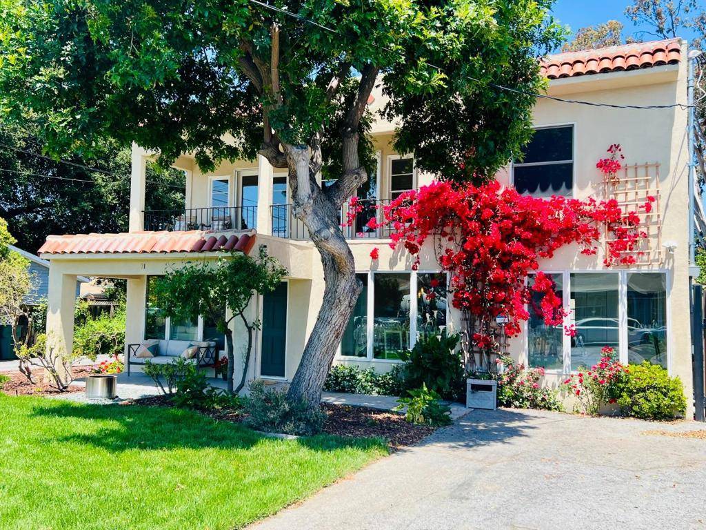 Redwood City, CA 94061,6971 Nueva AVE