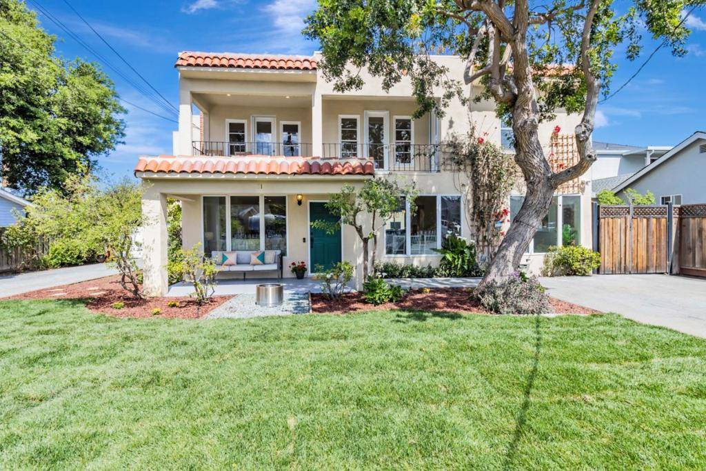 Redwood City, CA 94061,71 Nueva AVE