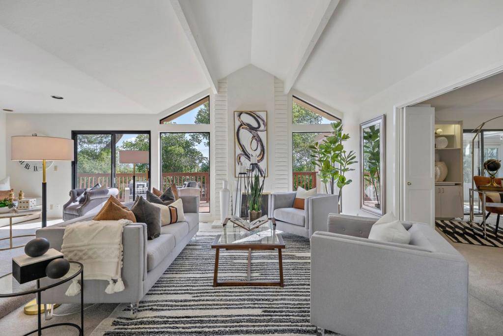 Los Gatos, CA 95032,222 Casitas Bulevar