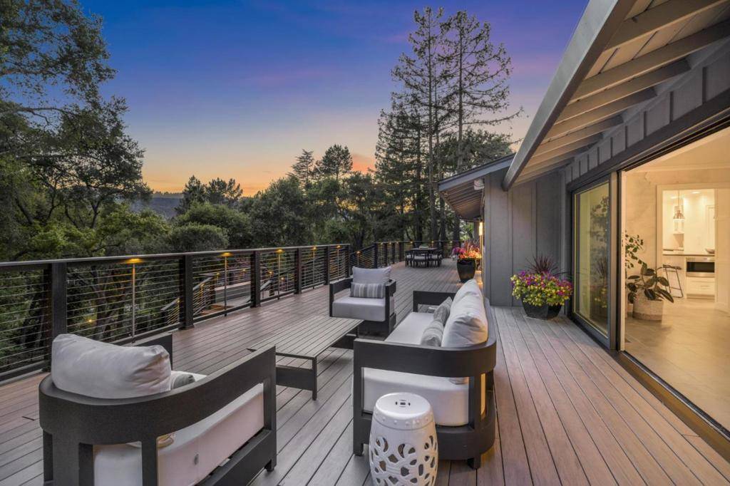 Portola Valley, CA 94028,30 Cheyenne
