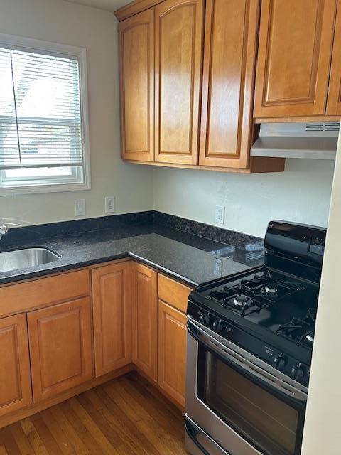 San Mateo, CA 94401,1523 S B Street #A