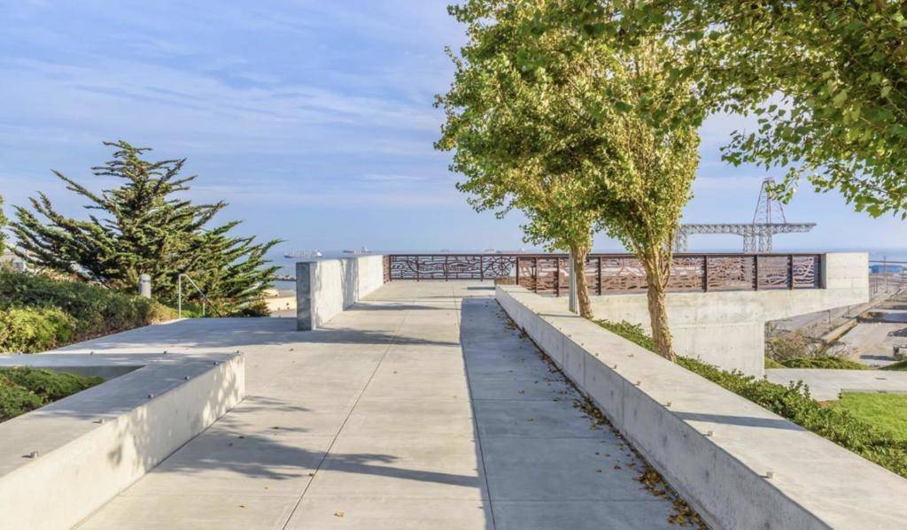 San Francisco, CA 94124,555 Innes AVE #408