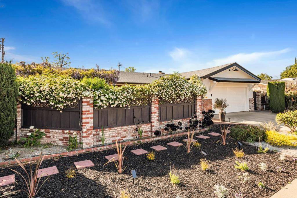 Sunnyvale, CA 94087,1165 Cranberry AVE
