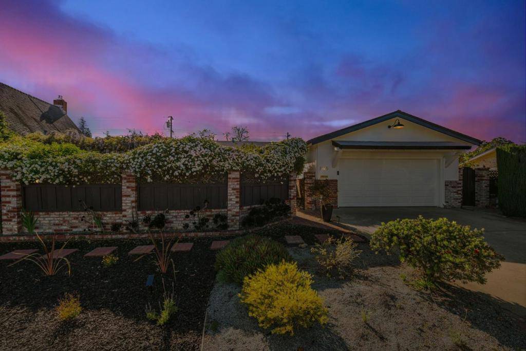 Sunnyvale, CA 94087,1165 Cranberry AVE