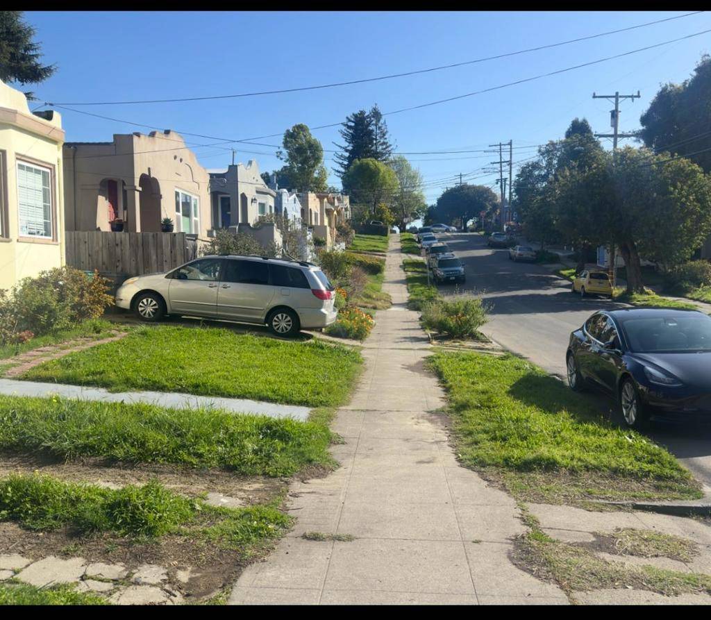 Oakland, CA 94602,3050 22nd AVE