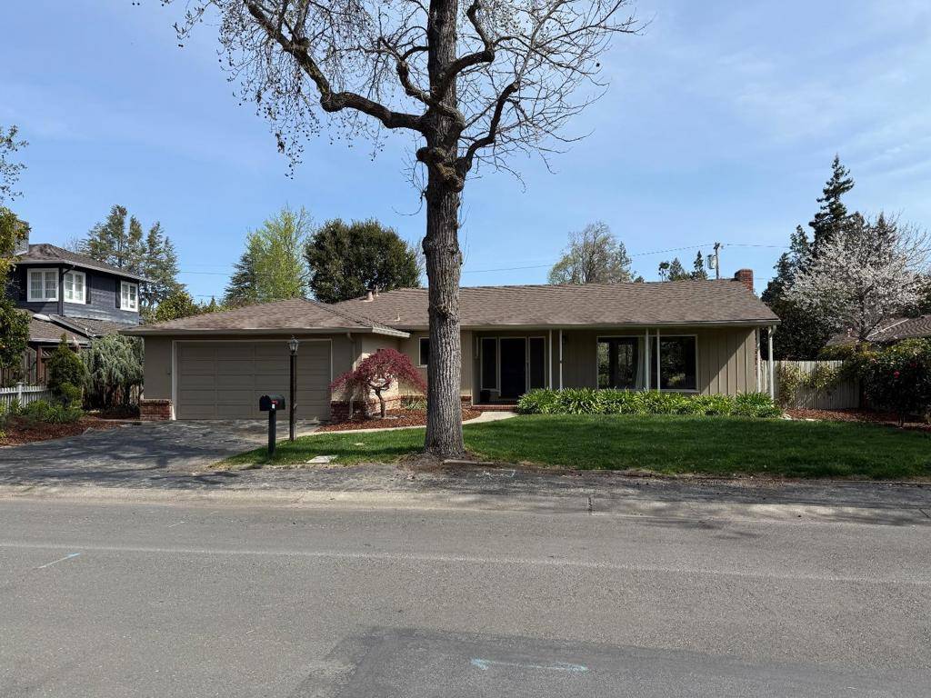 Menlo Park, CA 94025,460 Cotton ST