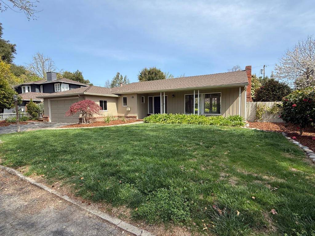 Menlo Park, CA 94025,460 Cotton ST