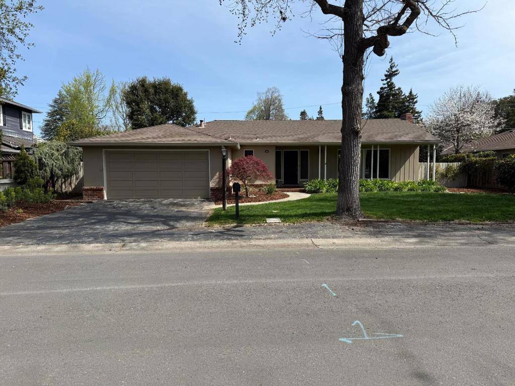 Menlo Park, CA 94025,460 Cotton ST