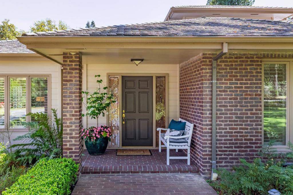 Monte Sereno, CA 95030,16000 Greenwood RD
