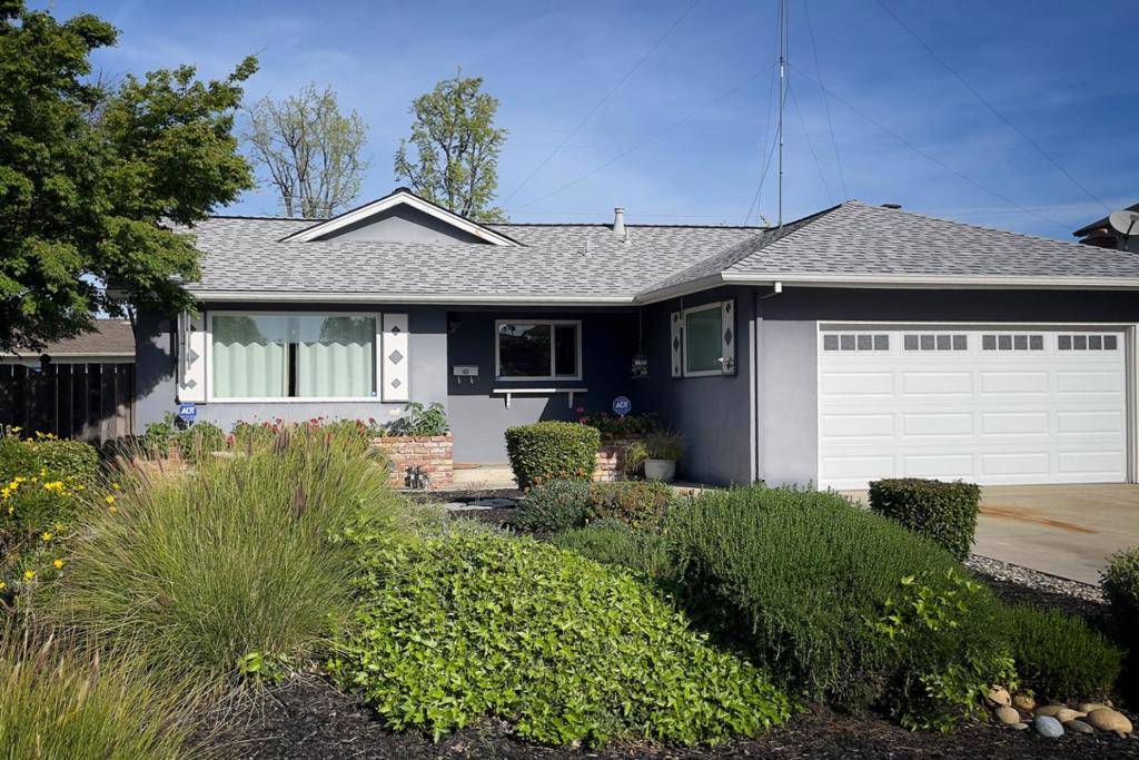 Campbell, CA 95008,1681 La Pradera DR
