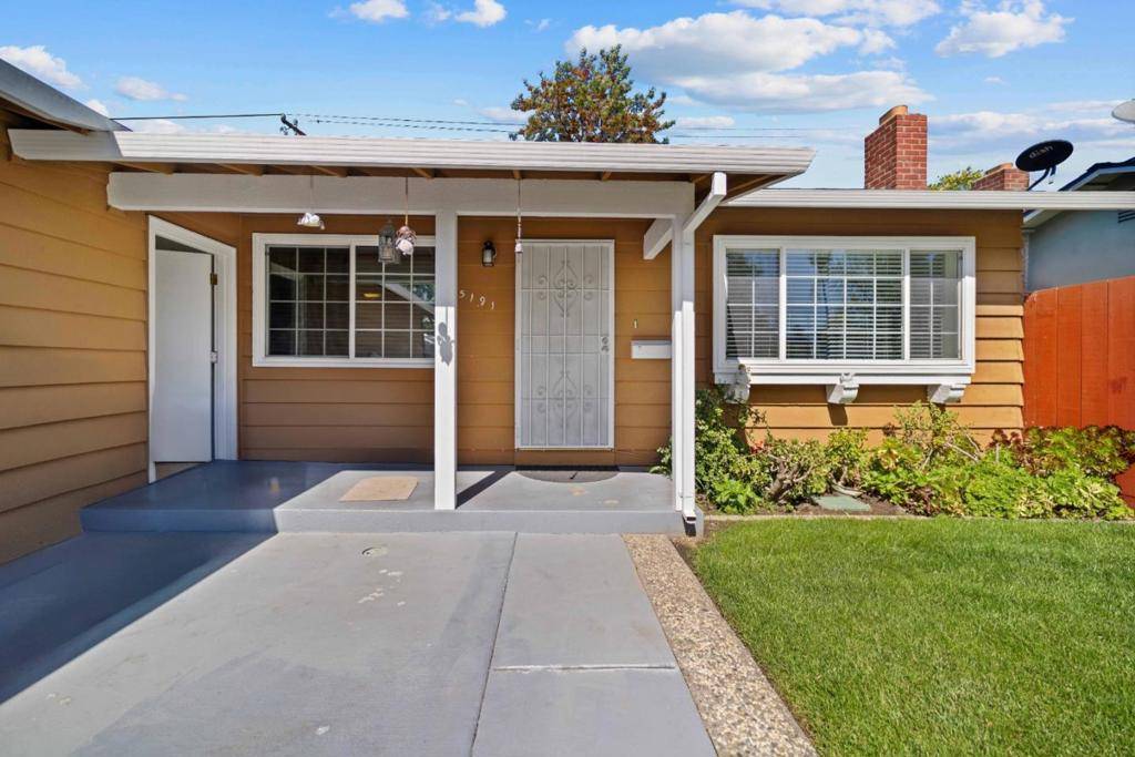 San Jose, CA 95111,5191 Roeder RD