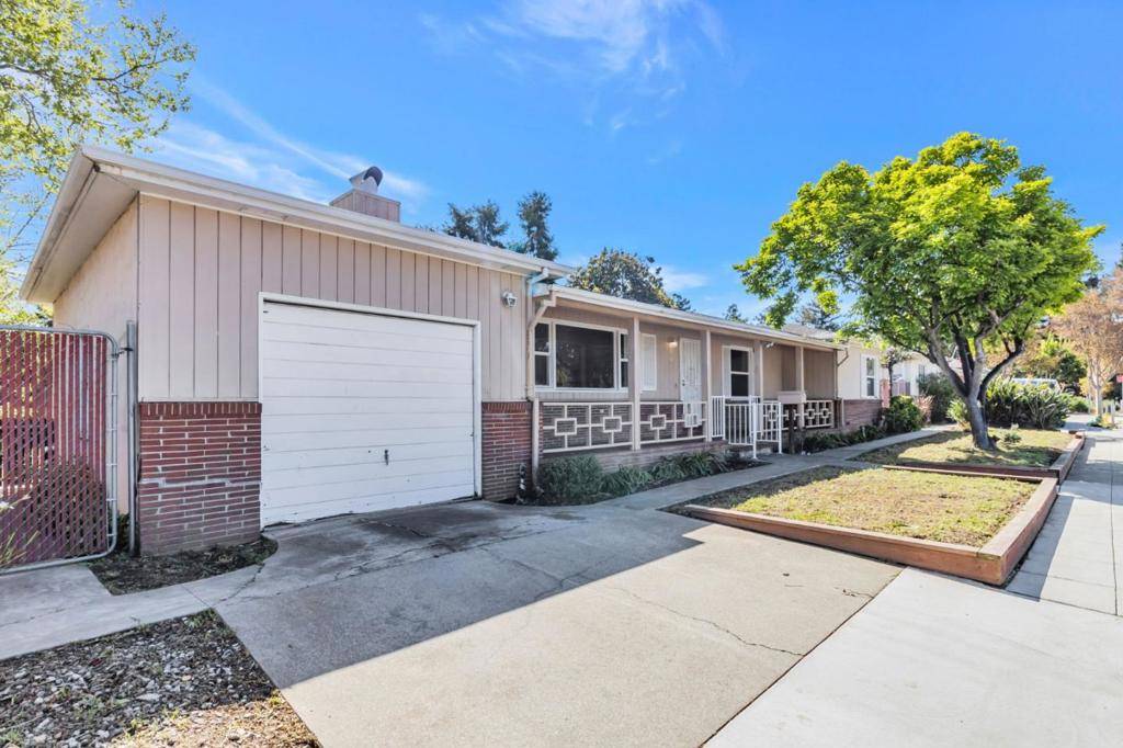 Mountain View, CA 94043,167 N Whisman RD