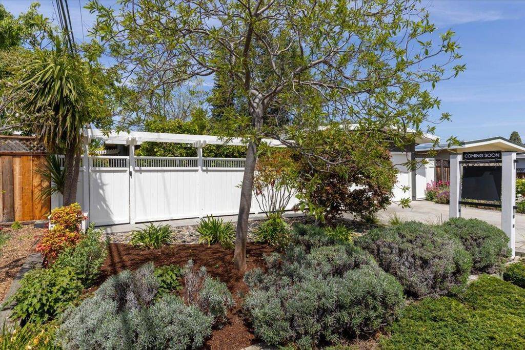 Mountain View, CA 94043,336 Anna AVE