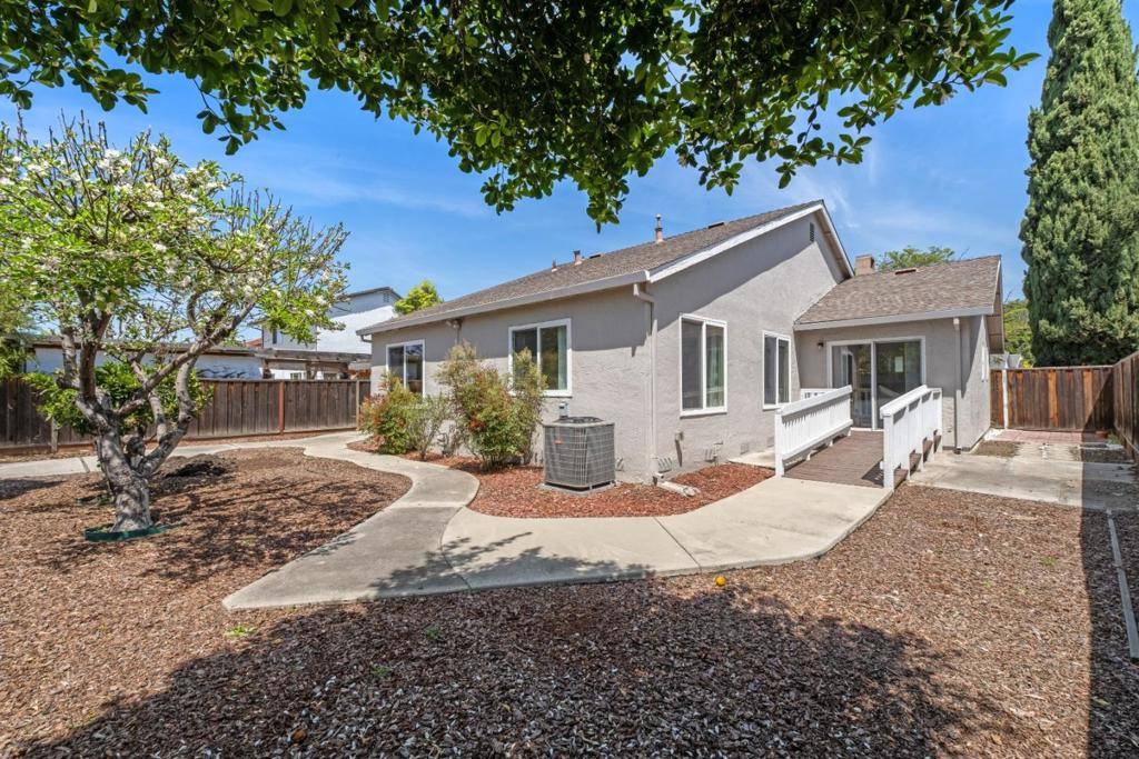 San Jose, CA 95131,1365 Tourney DR