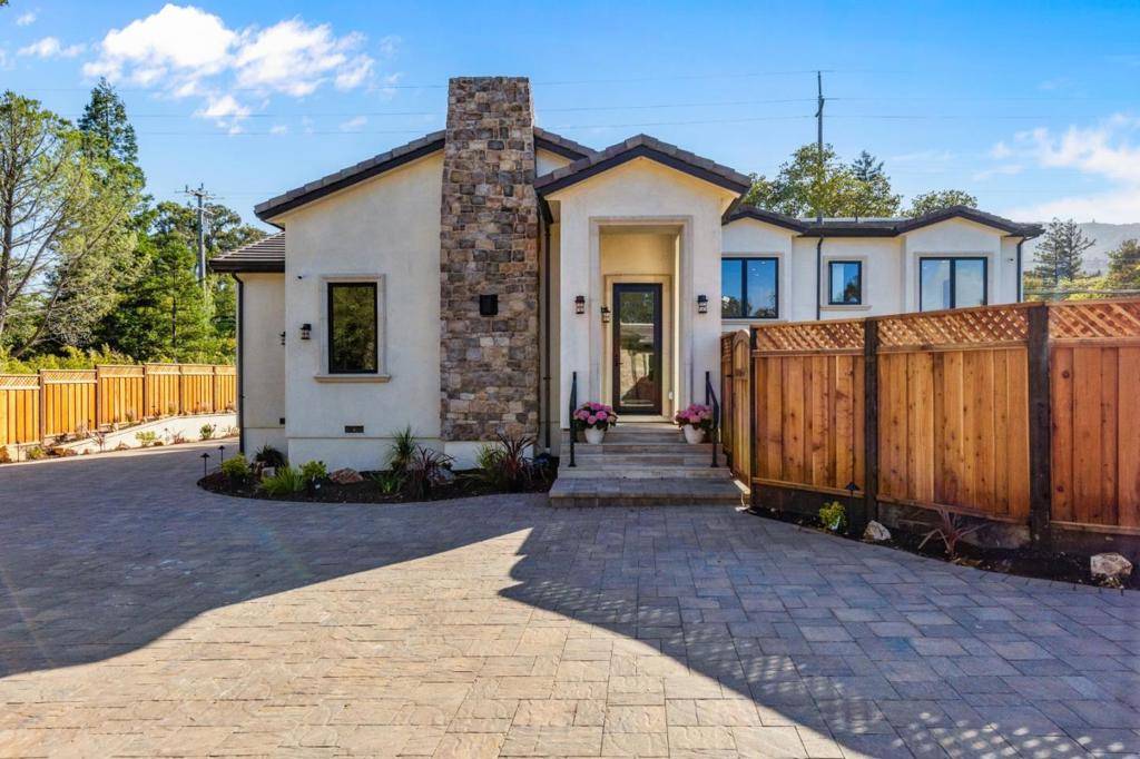 Monte Sereno, CA 95030,18071 Saratoga Los Gatos RD
