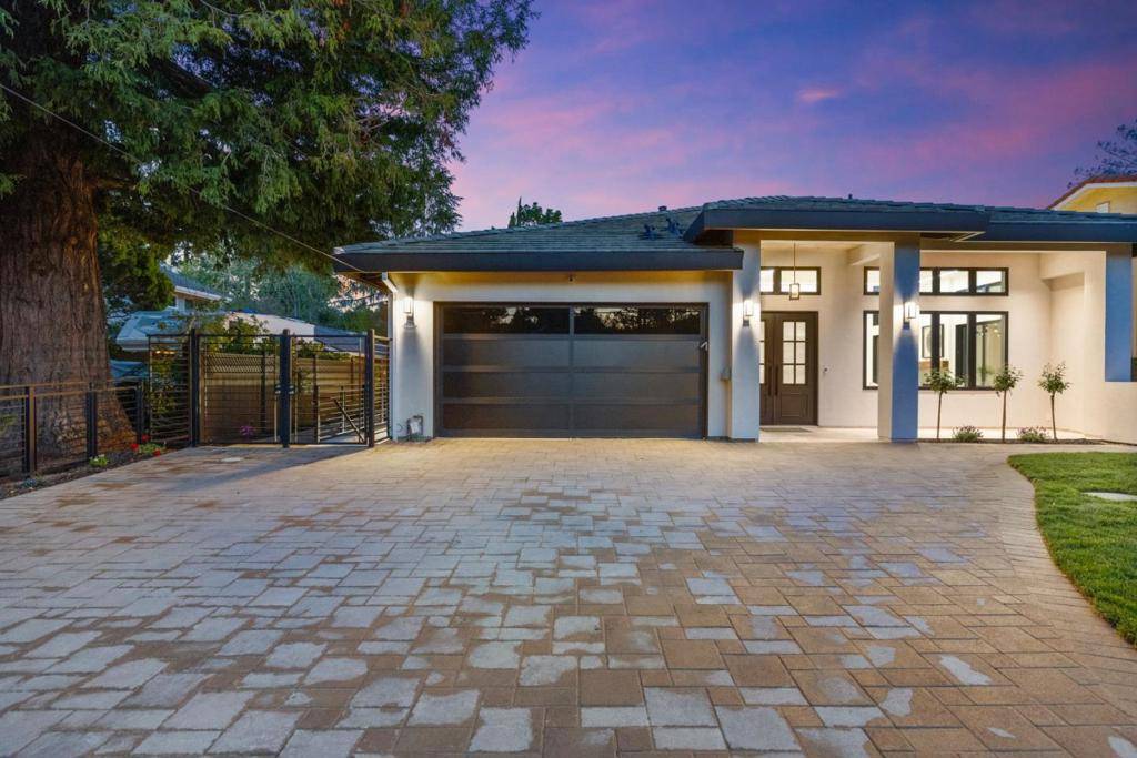 Monte Sereno, CA 95030,16108 Mays AVE