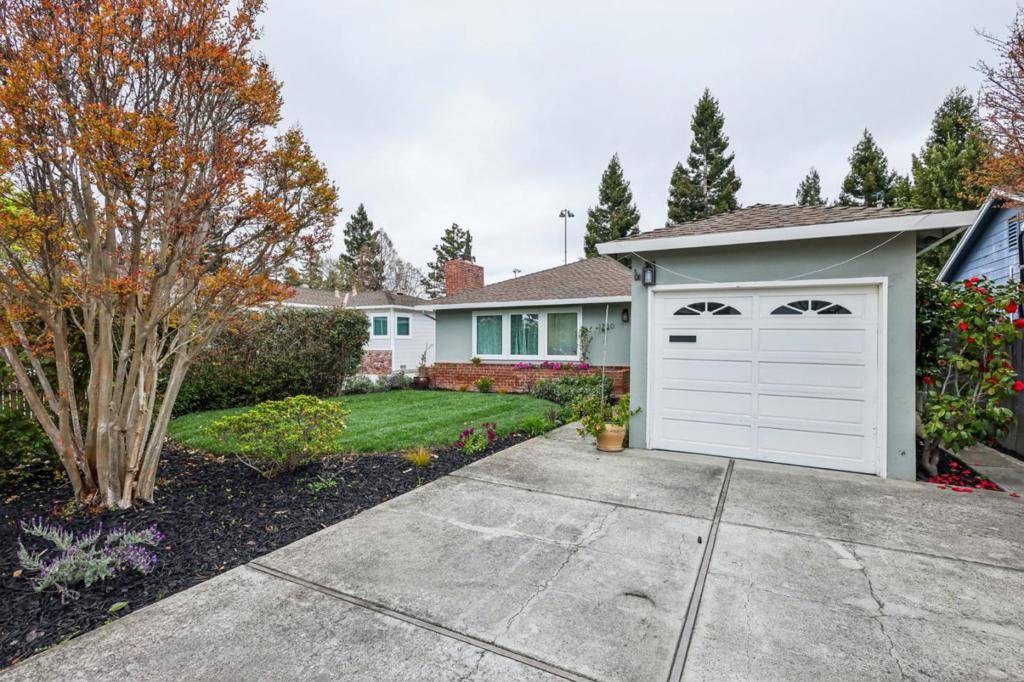 Redwood City, CA 94061,1230 Roosevelt AVE